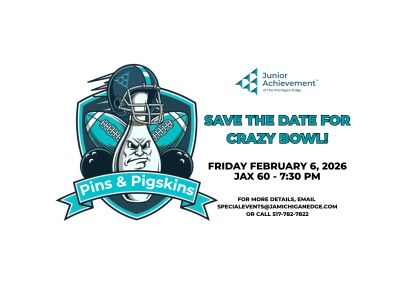 View the details for 2026 Crazy Bowl - Pigs & Pigskins