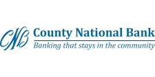 County National Bank