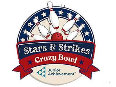 2026 Crazy Bowl - Stars and Strikes