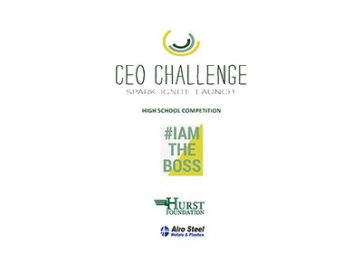 View the details for JA of the Michigan Edge CEO Challenge