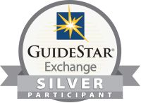 Guidestar Logo for Silver Level Participant