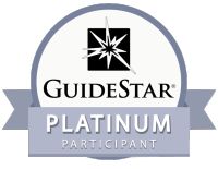 Guidestar Logo for Platinum Level Participant