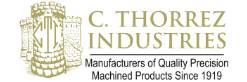 C. Thorrez Industries Inc.