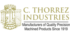 C. Thorrez Industries Inc.