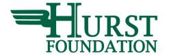 Hurst Foundation