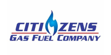 Citizens Gas Fuel Company