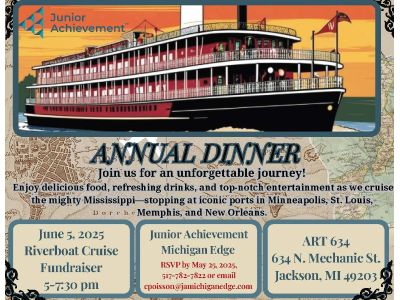 View the details for 2025 Celebration of Achievement