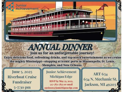 2025 Celebration of Achievement