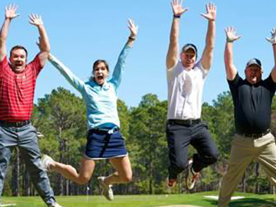 2022 On the Course for Education