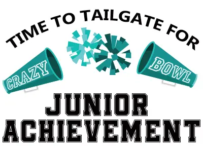 time to tailgate logo