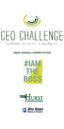 JA of the Michigan Edge CEO Challenge