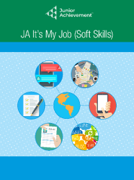 JA It's My Job (Soft Skills)