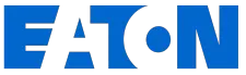 Logo for Eaton