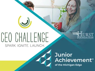 CEO Challenge logo