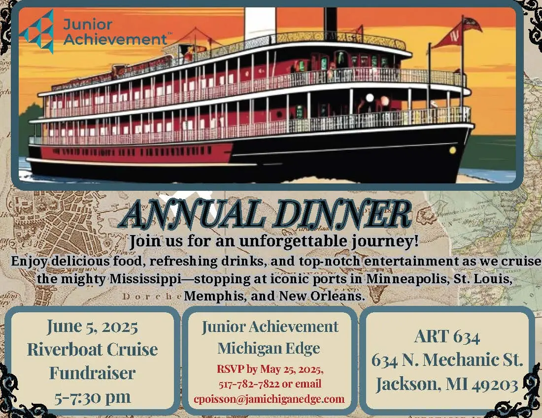 image of celebration of achievement dinner